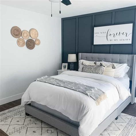 Which Bedroom Wall Should Be The Accent Wall