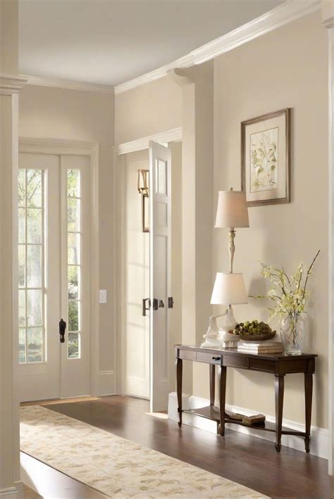 Which Benjamin Moore Paint For Walls