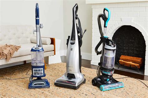 which best upright vacuum