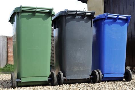 Which Bin Collection Rochdale