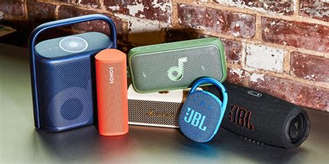 Which Bluetooth Speaker Reviews