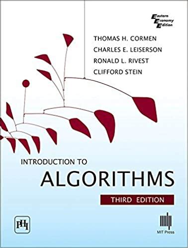which book is best for data structures and algorithms