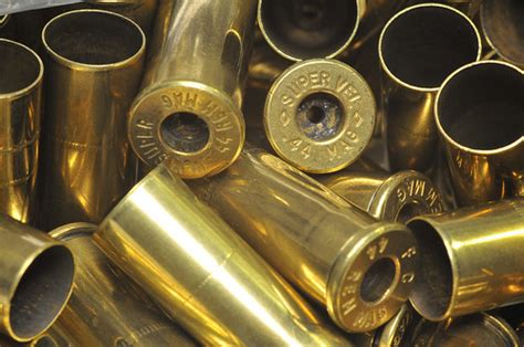 Which Brass Is Best For Reloading