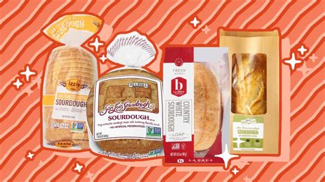 Which Bread Has The Least Gluten