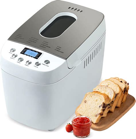 Which Bread Machines Make Horizontal Loaves