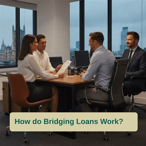 which bridging loans