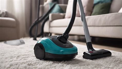 Which Budget Vacuum Cleaner