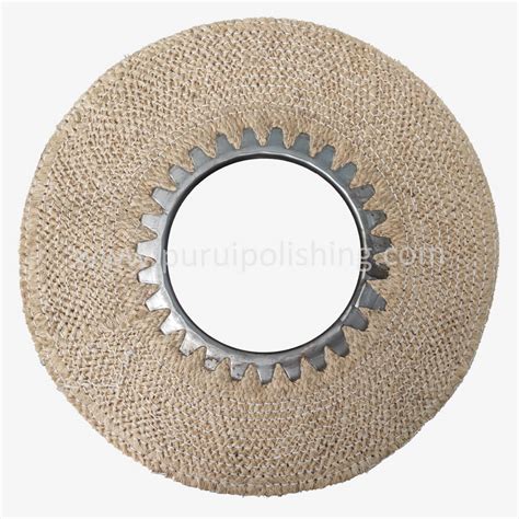 Which Buffing Wheel To Use