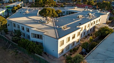 Which Buildings In Melbourne Have Flammable Cladding