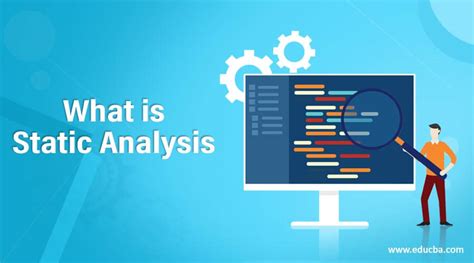 which cannot be identified in static analysis