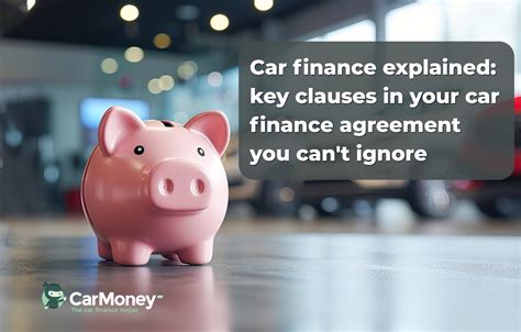 which car finance