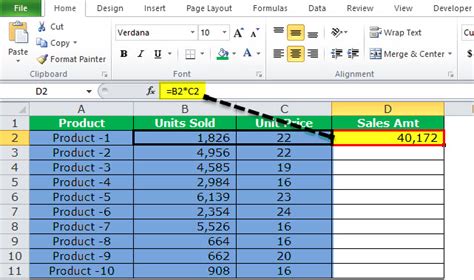which cell reference can be used in a relative reference