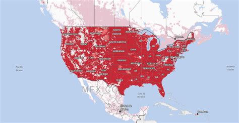which cell service has the best coverage in my area