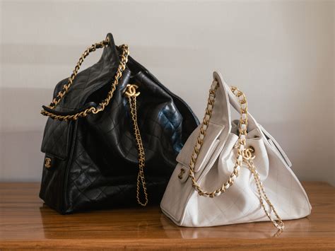Which Chanel Bag