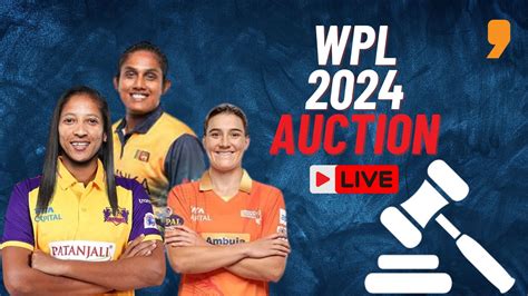 which channel has wpl 2024 highlights