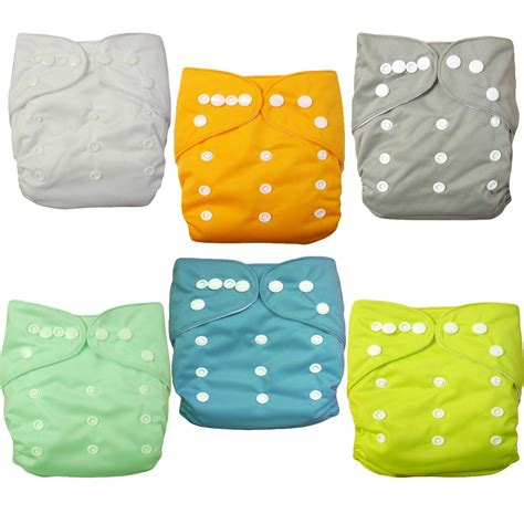 which cloth diapers are best