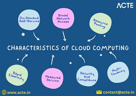 which cloud computing characteristic best relates to autoscaling