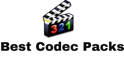 which codec is best