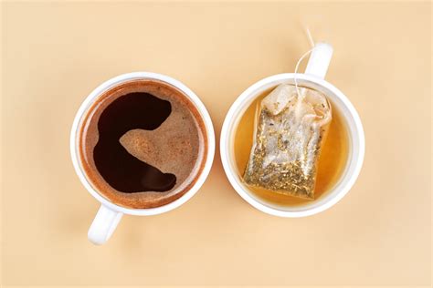 Which Coffee Is More Effective