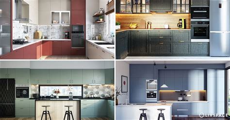 Which Colour Is Best For Kitchen Platform