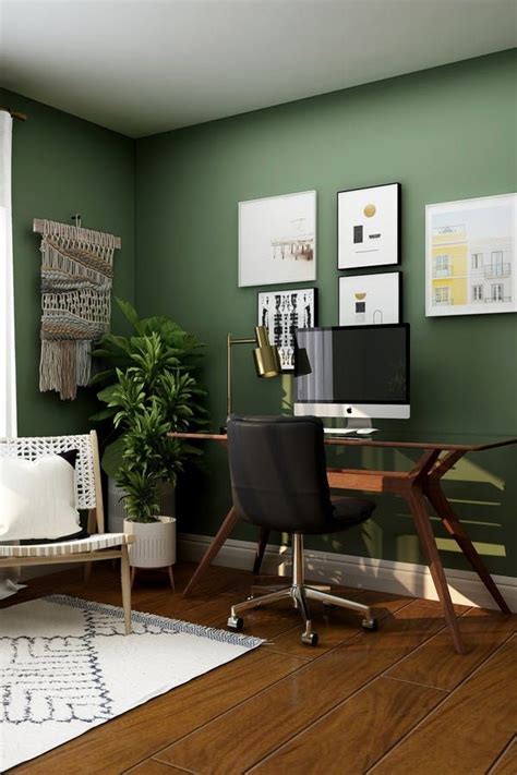 which colour is best for study table