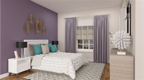 Which Colour Suitable For Bedroom