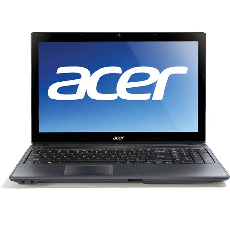 which company makes acer laptop