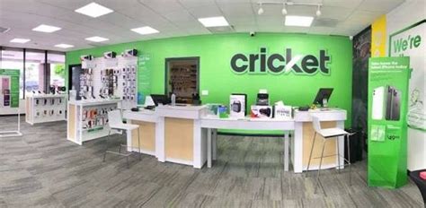 which company owns cricket wireless