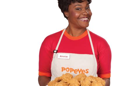 which company owns popeyes