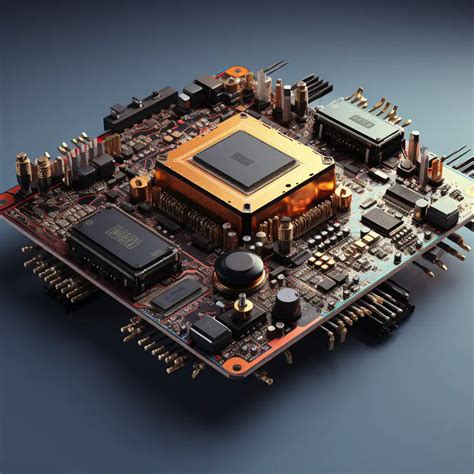Which Computer Discipline Includes Designing Microprocessors