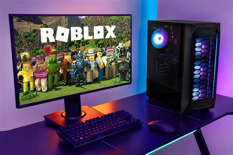 Which Computer Is Best For Roblox