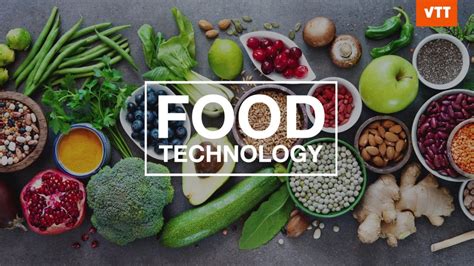 which country is best for food technology