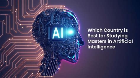 which country is best for masters in artificial intelligence and data science