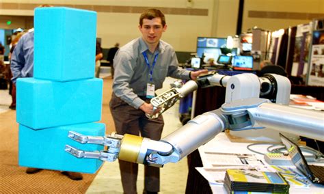 which country is best for robotics engineering