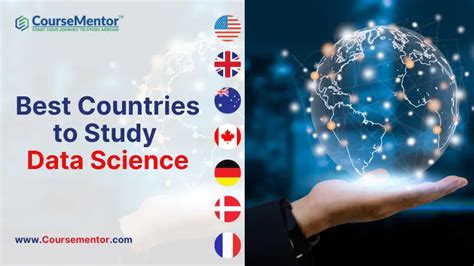 which country is better for masters in data science
