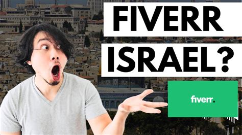 which country owns fiverr