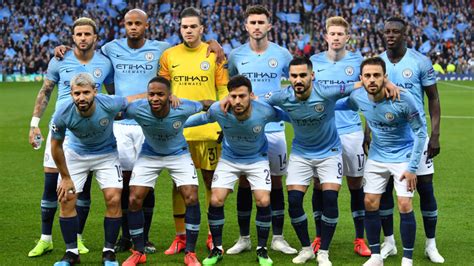 which country owns man city