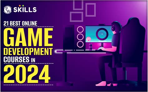 which course is best for game development
