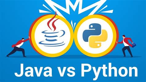 which course is best java or python