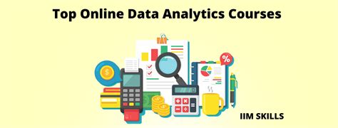 which data analytics course is best