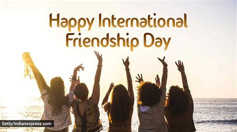 which day is friendship day in 2021