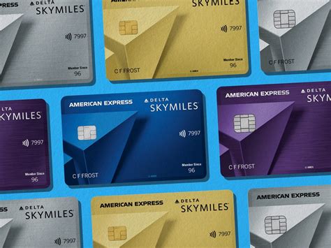 which delta card is best for credit score
