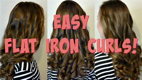 Which Direction Should Curls Go In Relaxed English Language 
