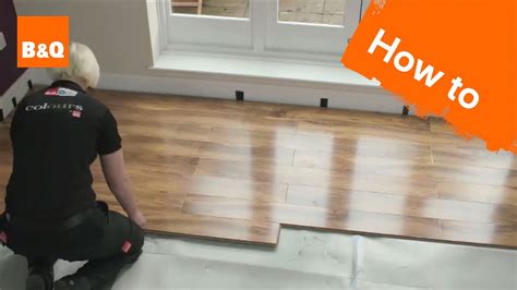 Which Direction To Lay Flooring In A Bedroom