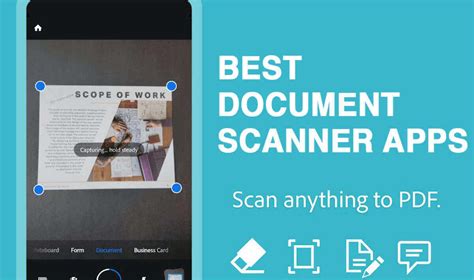 These Which Document Scanner App Is Best Recomended Post