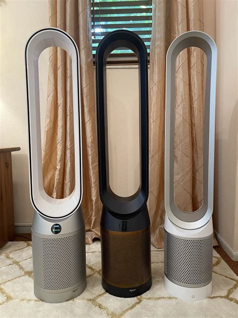 which dyson air purifier should i buy