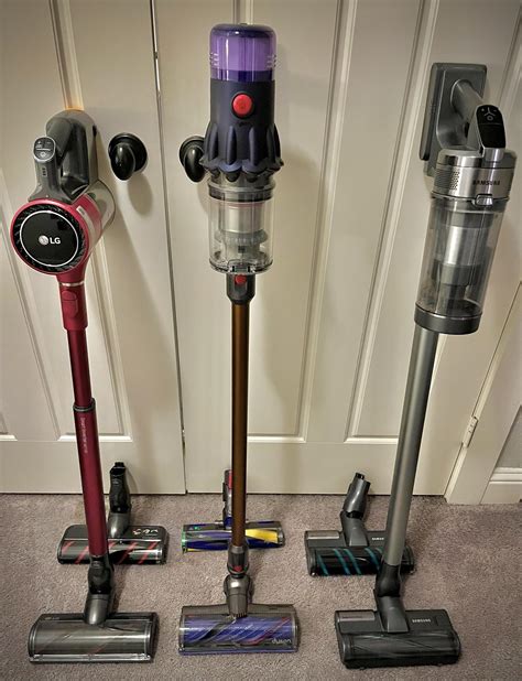 Which Dyson Vacuum Reddit