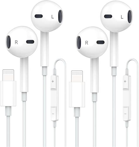 which earbuds for iphone