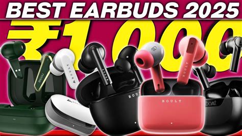 which earbuds is best for calling