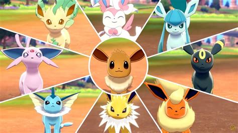 which eevee is best in pokemon go